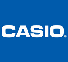 卡西歐 Casio