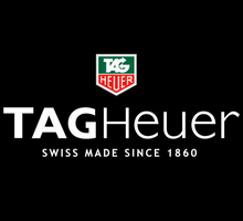 豪雅表 TAG Heuer