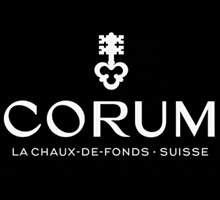 昆侖表 Corum