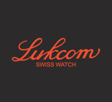 綠琴表 Lukcom
